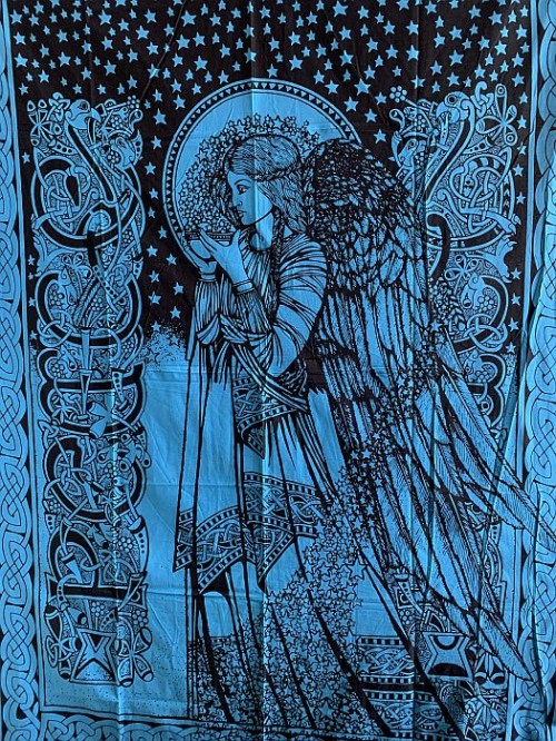 Angel Tapestry