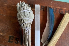 Energy Clearing Kit - $9