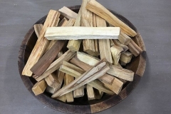 Palo Santo “Holy Wood”