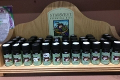 Starwest Essential Oils