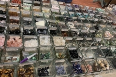 More Tumbled Stones - Prices Vary