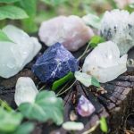 Introduction to Kinesiology and Crystals