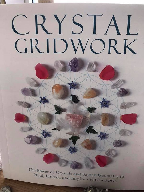 Beginner Wire Wrap - Mondazzi Book, Bead & Crystal
