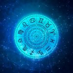 Astrology with Ben Kibby