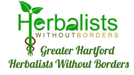 Greater Hartford Herbalist without Borders