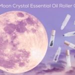 Full Moon Crystal Essential Oil Roller Class