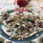 Cowrie Shell Readings with Jan Lucier