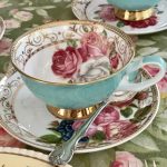 30 Year Anniversary Victorian Tea Party