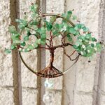 Tree of Life Sun Catcher Tree of Life Sun Catcher