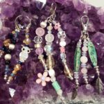 Key Chain – Bag Charm