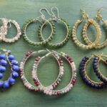 Hoop Earrings Hoop Earrings Class