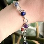 New Chakra Bracelet & Pendulum Class New Chakra Bracelet & Pendulum Class