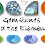 Gemstones and Elements