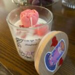 Candle Making Workshop