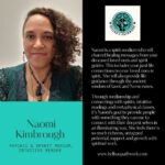 Naomi Mediumship Tarot Rune Readings