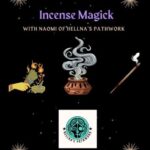 Incense Magick Incense Magick