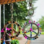 Peace Charm Peace Charm
