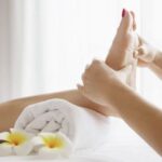 Reflexology with Susette Christensen Reflexology with Susette Christensen