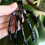 Skeleton Hand Pendant Skeleton Hand Pendant