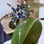 Spooky Spider Sun Catcher Spooky Spider Sun Catcher