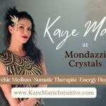 Halloween Psychic Mediumship Readings with Kaye Marie Psychic Mediumship Readings with Kaye Marie